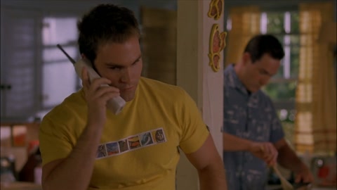 American Pie 2 (2001) Web-DL 1080p h264 [English-Hindi]