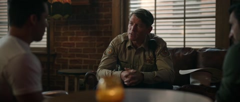 Ransom Canyon (2025) S01 E07 Web-DL 720p h264 [Hindi-English]