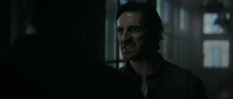 Ransom Canyon (2025) S01 E07 Web-DL 720p h264 [Hindi-English]