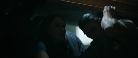Ransom Canyon (2025) S01 E07 Web-DL 720p h264 [Hindi-English]