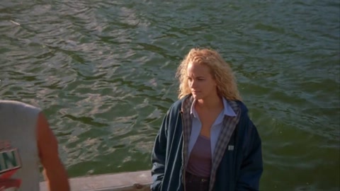Shark Attack 2 (2000) Web-DL 720p h264 [Hindi-English]