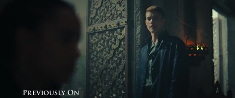 The Wheel of Time (2021) S03 E02 Web-DL 480p h264 [Hindi-English]