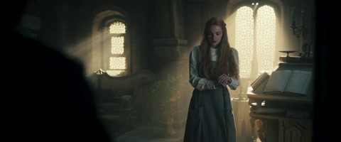The Wheel of Time (2021) S03 E02 Web-DL 480p h264 [Hindi-English]
