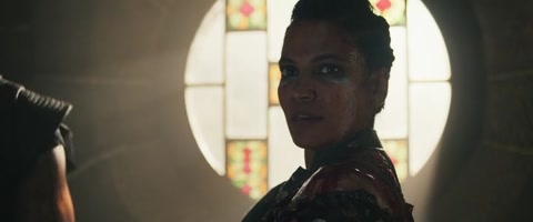 The Wheel of Time (2021) S03 E02 Web-DL 480p h264 [Hindi-English]