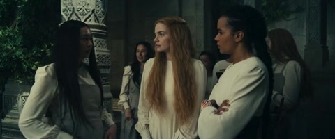 Download The Wheel of Time (2021) S03 E02 Web-DL 480p h264 [Hindi-English] | Filmy21