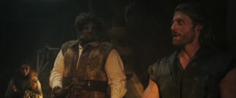 The Wheel of Time (2021) S03 E02 Web-DL 480p h264 [Hindi-English]