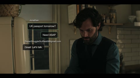 You (2018) S04 E09 Web-DL 1080p hevc [Hindi-English]