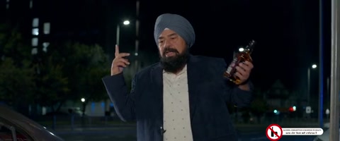 Sidhus of Southall (2023) Web-DL 480p h264 [Punjabi]