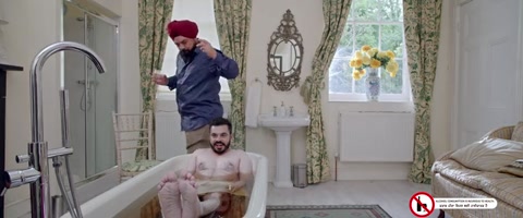 Sidhus of Southall (2023) Web-DL 480p h264 [Punjabi]