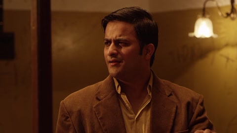 Stories by Rabindranath Tagore (2015) S01 E21 Web-DL 720p h264 [Hindi]