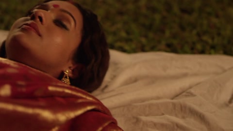 Stories by Rabindranath Tagore (2015) S01 E21 Web-DL 720p h264 [Hindi]