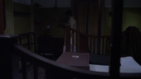 Stories by Rabindranath Tagore (2015) S01 E21 Web-DL 720p h264 [Hindi]
