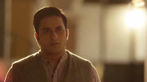 Stories by Rabindranath Tagore (2015) S01 E21 Web-DL 720p h264 [Hindi]