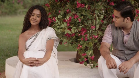Stories by Rabindranath Tagore (2015) S01 E21 Web-DL 720p h264 [Hindi]