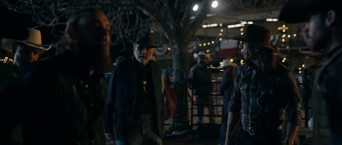 Ransom Canyon (2025) S01 E06 Web-DL 720p h264 [Hindi-English]