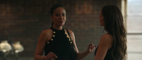 Ransom Canyon (2025) S01 E06 Web-DL 720p h264 [Hindi-English]
