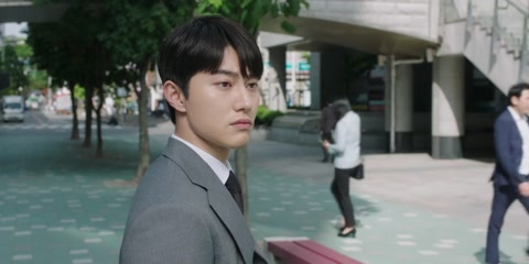 Gaus Electronics (2022) S01 E02 Web-DL 720p h264 [Korean]