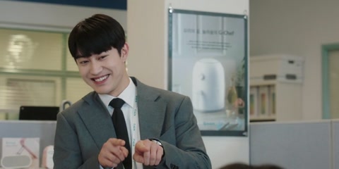 Gaus Electronics (2022) S01 E02 Web-DL 720p h264 [Korean]