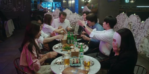 Gaus Electronics (2022) S01 E02 Web-DL 720p h264 [Korean]