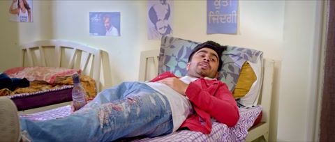 Unni Ikki (2019) Web-DL 720p h264 [Punjabi]