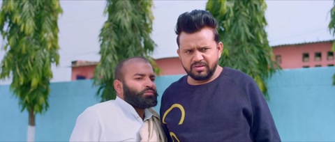 Unni Ikki (2019) Web-DL 720p h264 [Punjabi]