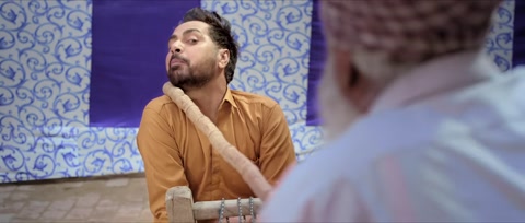 Unni Ikki (2019) Web-DL 720p h264 [Punjabi]