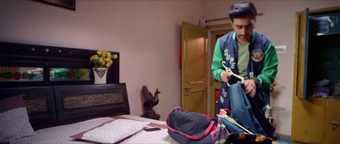 Unni Ikki (2019) Web-DL 720p h264 [Punjabi]