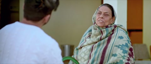 Unni Ikki (2019) Web-DL 720p h264 [Punjabi]