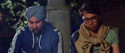 Unni Ikki (2019) Web-DL 720p h264 [Punjabi]