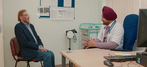 LehmberGinni (2023) Web-DL 1080p h264 [Punjabi]