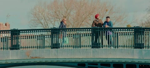 LehmberGinni (2023) Web-DL 1080p h264 [Punjabi]