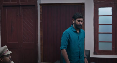 Veera Dheera Sooran: Part 2 (2025) Web-DL 1080p h264 [Hindi-Tamil-Telugu-Kannada-Malayalam]