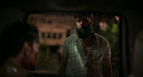 Veera Dheera Sooran: Part 2 (2025) Web-DL 1080p h264 [Hindi-Tamil-Telugu-Kannada-Malayalam]