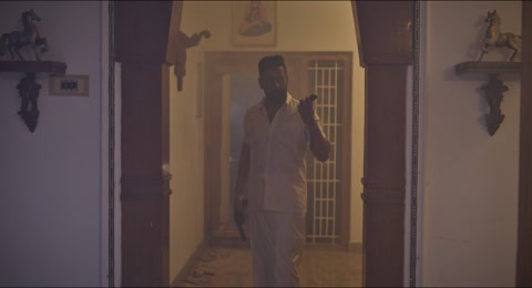Veera Dheera Sooran: Part 2 (2025) Web-DL 1080p h264 [Hindi-Tamil-Telugu-Kannada-Malayalam]