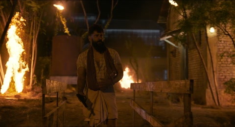 Veera Dheera Sooran: Part 2 (2025) Web-DL 1080p h264 [Hindi-Tamil-Telugu-Kannada-Malayalam]