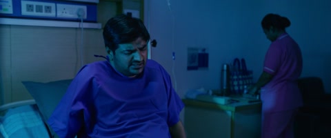 Vithaikkaran (2024) Web-DL 1080p h264 [Hindi-Tamil]