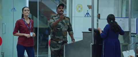 Vithaikkaran (2024) Web-DL 1080p h264 [Hindi-Tamil]