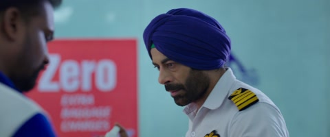 Vithaikkaran (2024) Web-DL 1080p h264 [Hindi-Tamil]