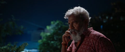 Vithaikkaran (2024) Web-DL 1080p h264 [Hindi-Tamil]