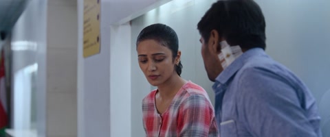 Vithaikkaran (2024) Web-DL 1080p h264 [Hindi-Tamil]