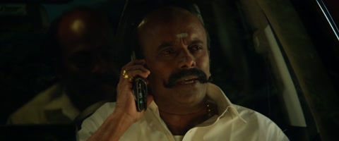 Vithaikkaran (2024) Web-DL 1080p h264 [Hindi-Tamil]