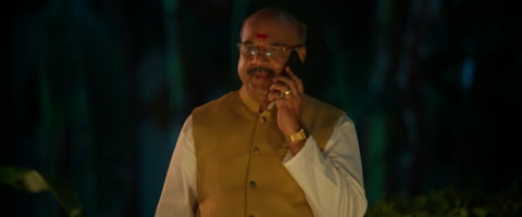 Vithaikkaran (2024) Web-DL 1080p h264 [Hindi-Tamil]