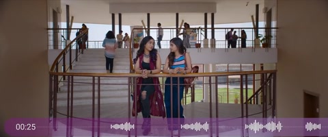 Kill Dill: The Heartbreak Club (2025) S01 E06 Web-DL 480p h264 [Hindi]