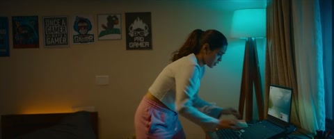 Kill Dill: The Heartbreak Club (2025) S01 E06 Web-DL 480p h264 [Hindi]