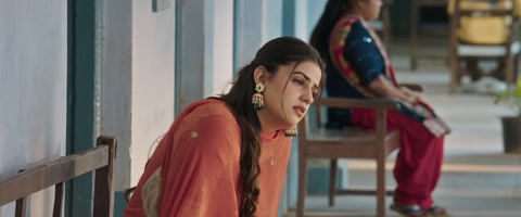 Rose Rosy Te Gulab (2024) Web-DL 1080p h264 [Punjabi]