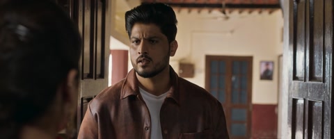 Download Rose Rosy Te Gulab (2024) Web-DL 1080p h264 [Punjabi] | Filmy21