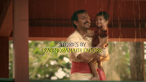 Stories by Rabindranath Tagore (2015) S01 E13 Web-DL 720p h264 [Hindi]