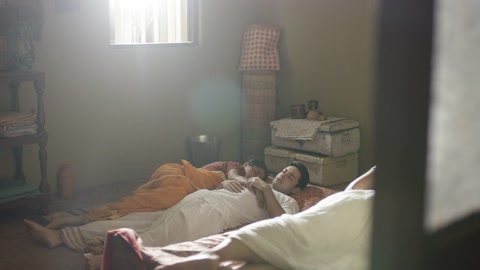 Stories by Rabindranath Tagore (2015) S01 E13 Web-DL 720p h264 [Hindi]