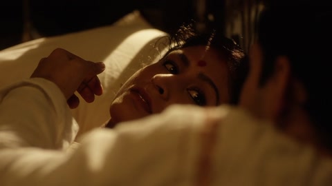 Stories by Rabindranath Tagore (2015) S01 E13 Web-DL 720p h264 [Hindi]