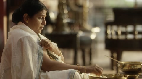 Stories by Rabindranath Tagore (2015) S01 E13 Web-DL 720p h264 [Hindi]